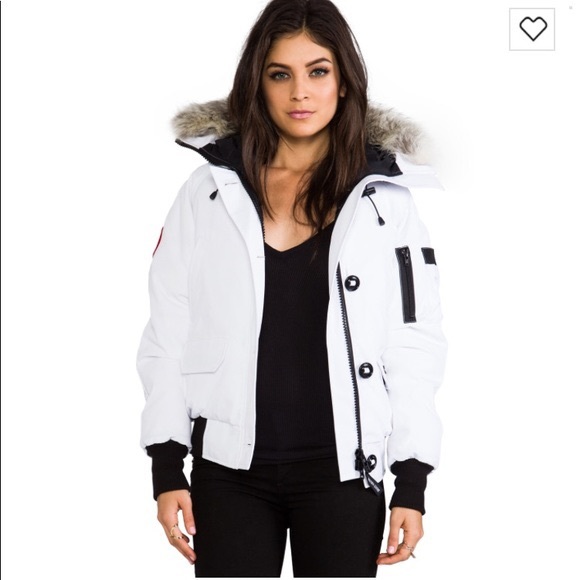 womens chilliwack canada goose